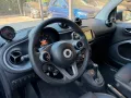Smart ForTwo BRABUS 0.9 Turbo twinamic XCLUSIVE