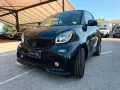 Smart ForTwo BRABUS 0.9 Turbo twinamic XCLUSIVE