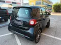 Smart ForTwo BRABUS 0.9 Turbo twinamic XCLUSIVE