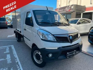 Other Piaggio Porter NP6 1.5 PC Short Range LPG