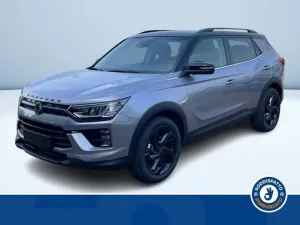 Other KGM Korando Black Edition K-Line 1.5 Turbo GDI 1