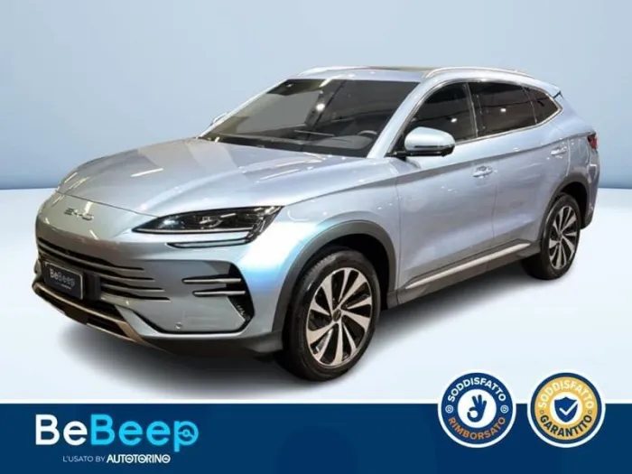 Other BYD Seal U DM-i 1.5 PHEV BOOST 2WD