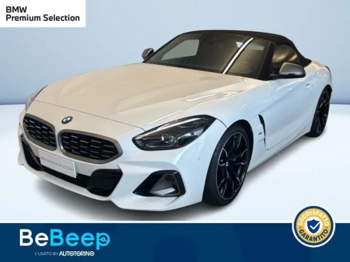 BMW Z4 M40I AUTO