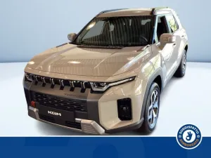 Other KGM Torres Style 1.5 Turbo GDI 163 CV