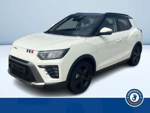 Other KGM Tivoli K-Line 1.5 Turbo GDI 163 CV