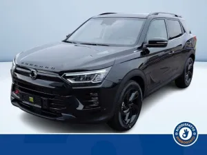 Other KGM Korando Black Edition K-Line 1.5 Turbo GDI 1