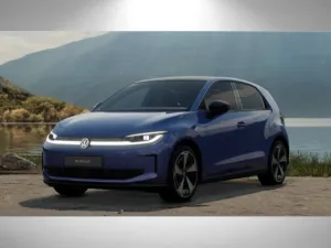 Volkswagen ID. Polo Style 155 kW / 52 kWh AHK 306°-Kamera