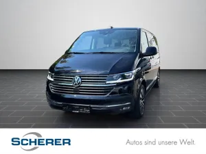 Volkswagen T6.1 Multivan Highline 2.0 TDI, DSG, HIGHLINE, N