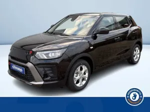 Other KGM Tivoli Must 1.5 Turbo GDI 163 CV - GPL