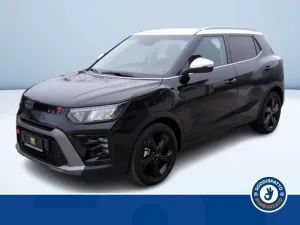 Other KGM Tivoli K-Line 1.5 Turbo GDI 163 CV