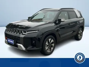 Other KGM Torres HEV K-Line 1.5 Turbo GDI 2WD AT