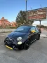 Abarth 595 1.4 Turbo T-Jet 160 CV Pista