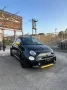 Abarth 595 1.4 Turbo T-Jet 160 CV Pista