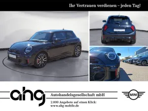 MINI John Cooper Works Paket XL Navi HeadUp Pano Kame