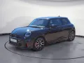 MINI John Cooper Works Paket XL Navi HeadUp Pano Kame