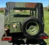 Volkswagen VW Iltis, Bombardier, Geländewagen, Bundes...