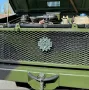 Volkswagen VW Iltis, Bombardier, Geländewagen, Bundes...