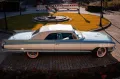 Cadillac Series 62 Convertible *Top zustand*