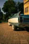 Cadillac Series 62 Convertible *Top zustand*