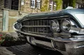 Cadillac Series 62 Convertible *Top zustand*