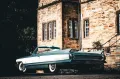 Cadillac Series 62 Convertible *Top zustand*