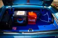 Cadillac Series 62 Convertible *Top zustand*