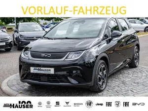 BYD Dolphin COMFORT 60,4 kWh EL. SITZE 360-KAMERA AC