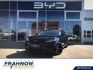 BYD Seal 6 DM-i Touring Comfort LED ACC NAVI PANO SH