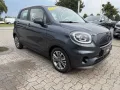 Leapmotor T03 70 kW BEV Förderfähig+PanoDach+Kamera+Navi