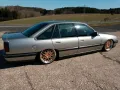 Opel Senator 24V