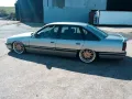 Opel Senator 24V