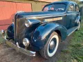 Other BUICK Oldtimer Bj. 1937, kein Chevrolet, k...