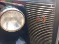 Other BUICK Oldtimer Bj. 1937, kein Chevrolet, k...