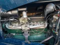 Other BUICK Oldtimer Bj. 1937, kein Chevrolet, k...