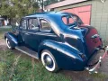 Other BUICK Oldtimer Bj. 1937, kein Chevrolet, k...