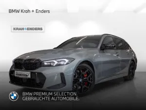 BMW M340i xDrive+AHK+Panorama+Navi+RFK+eSitze+PDCv+h