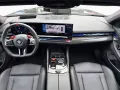 BMW M5 Tou. M Driver B&W Ultimate HUD AHK Carbon LED