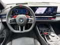 BMW M5 Tou. M Driver B&W Ultimate HUD AHK Carbon LED
