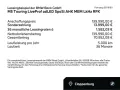 BMW M5 Tou. M Driver B&W Ultimate HUD AHK Carbon LED