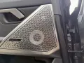 BMW M5 Tou. M Driver B&W Ultimate HUD AHK Carbon LED