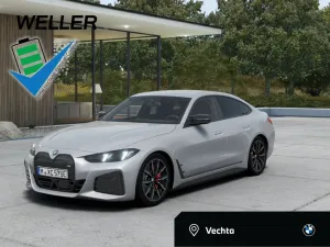 BMW i4 M60 xDr GC M SPORT PRO Carbon,AdLED,H/K,DAPro