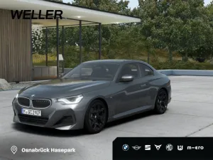 BMW 220i Coupé M Sport 19