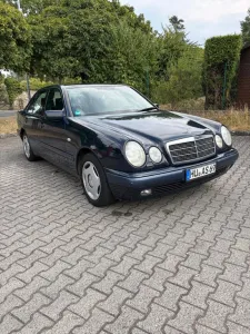 Mercedes-Benz E 280 CLASSIC Classic