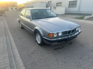 BMW 730i 