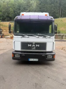MAN Andere