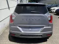 KGM Tivoli 1.5 T-GDI 2WD AT Nomad DigiCockpit RKam N
