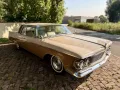 Chrysler Imperial Coupe  V8 Arizona ungeschweißt Original