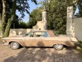 Chrysler Imperial Coupe  V8 Arizona ungeschweißt Original