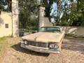 Chrysler Imperial Coupe  V8 Arizona ungeschweißt Original