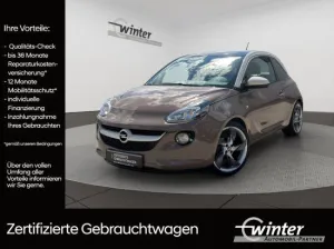 Opel Adam 1.2 69PS 5-Gang GLAM Sitz+Lenkradheizung/PD